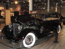 1934 Packard